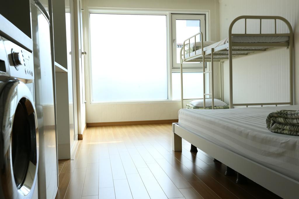 Хостел Phil House Guri Номер фото