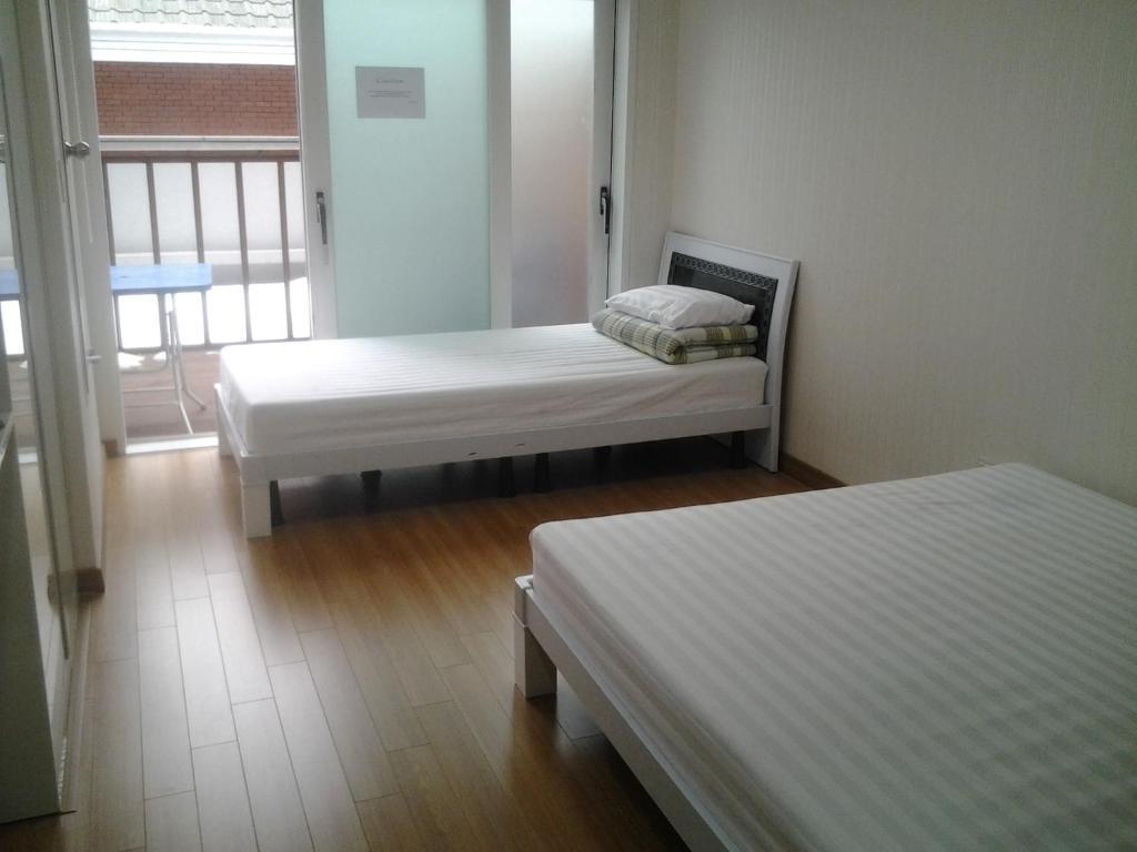 Хостел Phil House Guri Номер фото